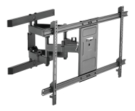 LogiLink Uchwyt ścienny TV, 43- 90 cali, maksymalnie 60kg - 1584139 - zdjęcie 1
